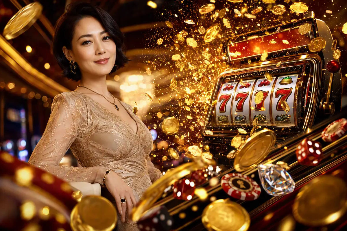 bgd33bet VIP প্রোগ্রাম পুরস্কার টায়ার